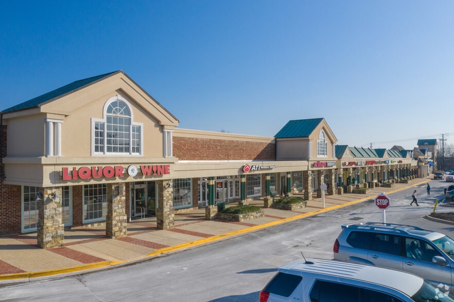 More Photos Of 12101-12175 Darnestown Rd, Gaithersburg Unknown For Lease