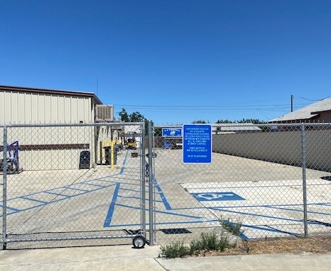 More Photos Of 251 S 6th St, Coalinga Office For Sale
