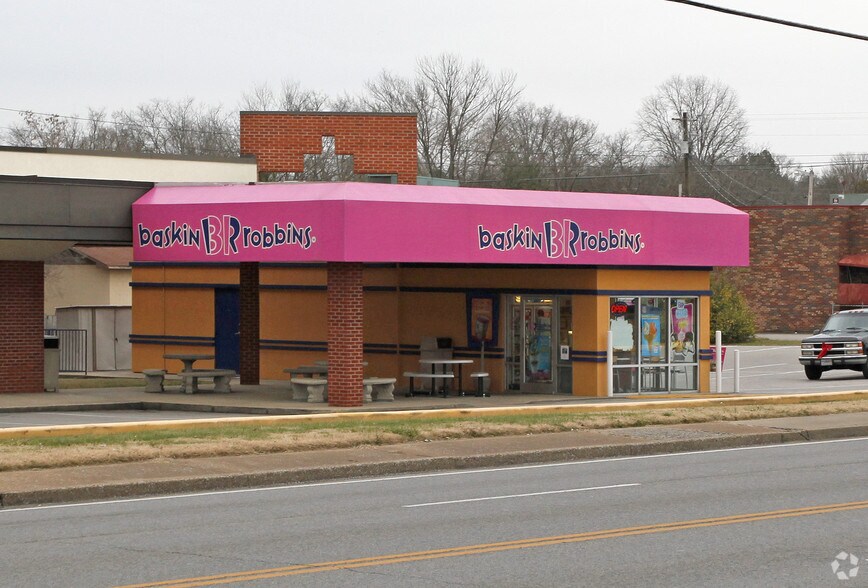 More Photos Of 1023-1041 W Main St, Lebanon Unknown For Lease