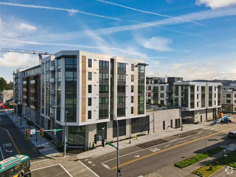 More Photos Of 109 S Division St, Auburn Apartments For Lease