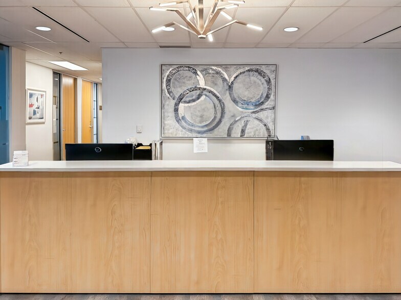 More Photos Of 201 Portage Ave, Winnipeg Coworking Space