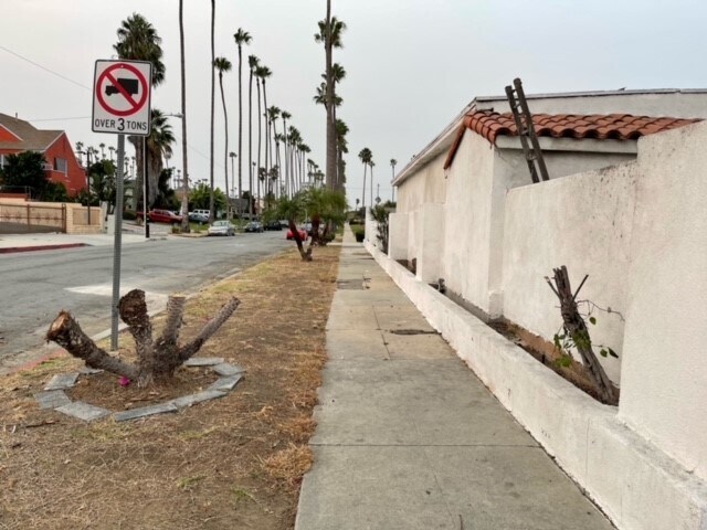 More Photos Of 3669 W Slauson Ave, Los Angeles Land For Sale