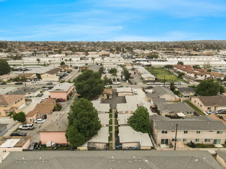 More Photos Of 2307 Continental Ave, South El Monte Apartments For Sale