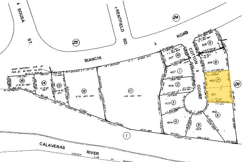 More Photos Of 4460 Cotton Ct, Stockton Apartments For Sale