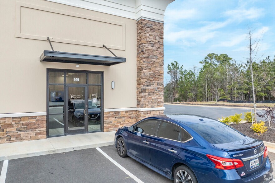 More Photos Of 985-999 Branch Ct, Grovetown Storefront For Lease