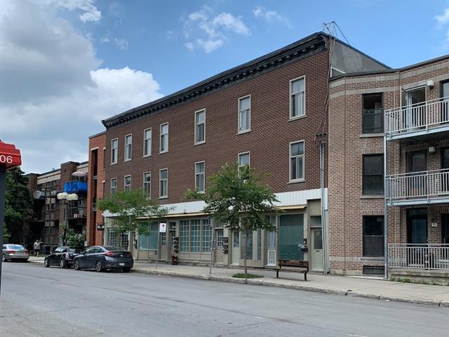 Primary Photo Of 5164-5188 Rue Notre-Dame O, Montréal Apartments For Sale