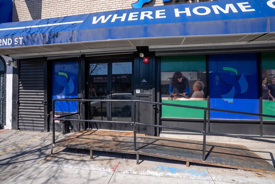 More Photos Of 14-18 N 52nd St, Philadelphia Storefront Retail Office For Sale