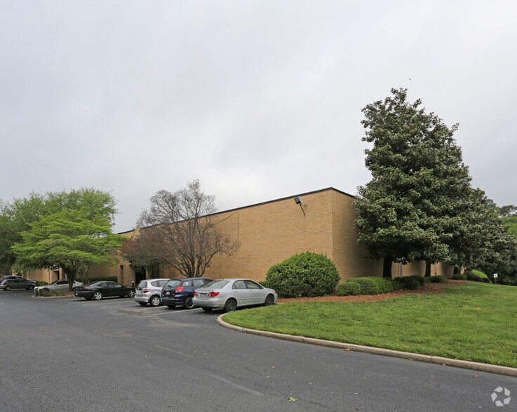 More Photos Of 3511 Church St, Clarkston Warehouse For Lease