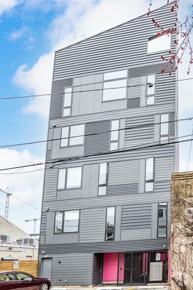 More Photos Of 1229-1231 N Front St, Philadelphia Apartments For Sale