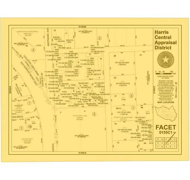 More Photos Of 6501-6521 Chimney Rock, Houston Storefront Retail Office For Lease