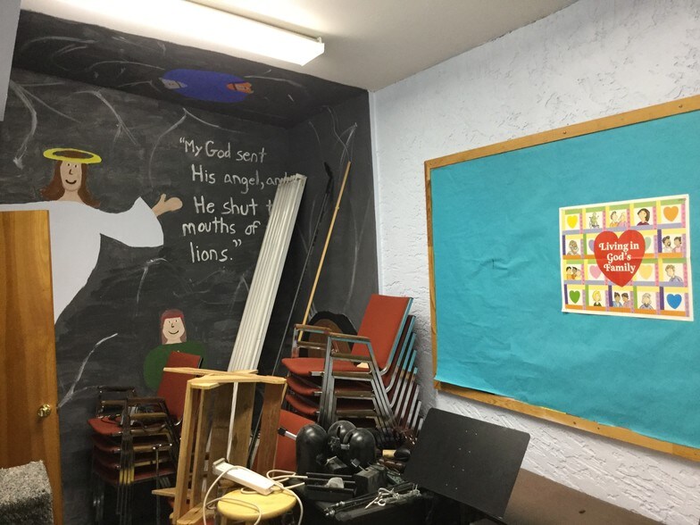 More Photos Of 1763 N Gilbert Rd, Mesa Religious Facility For Sale