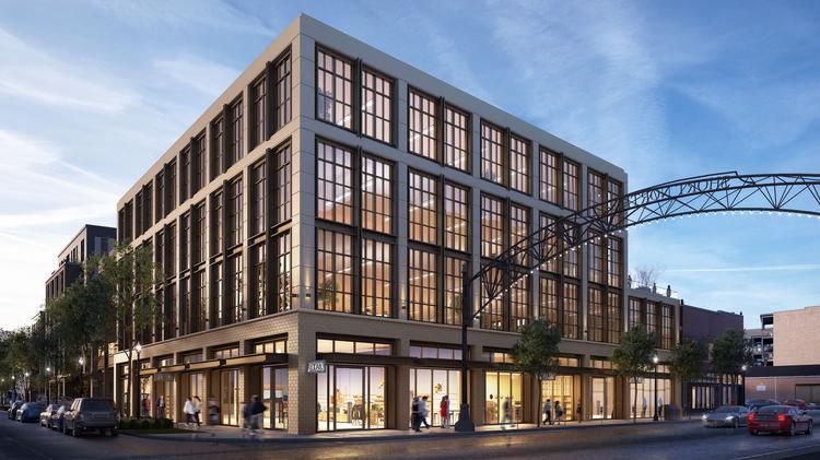 More Photos Of 873-875 N High St, Columbus Office For Lease