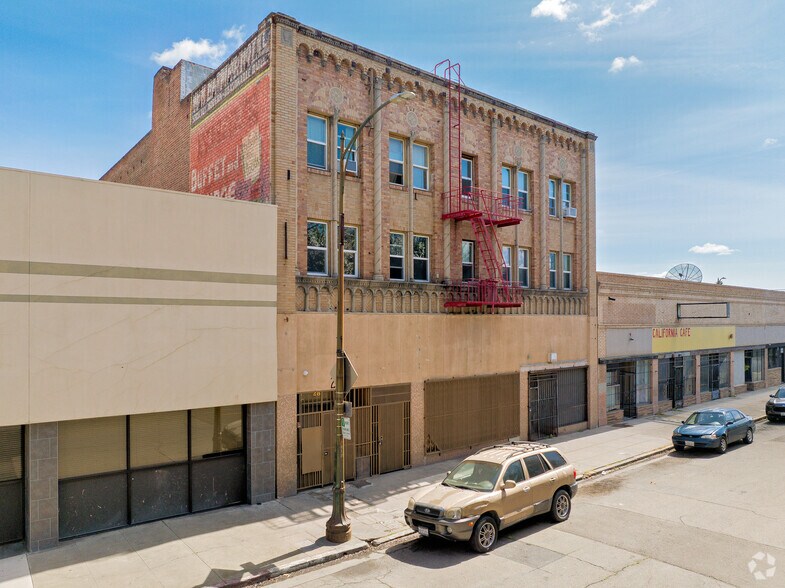 More Photos Of 28 S American St, Stockton Apartments For Sale