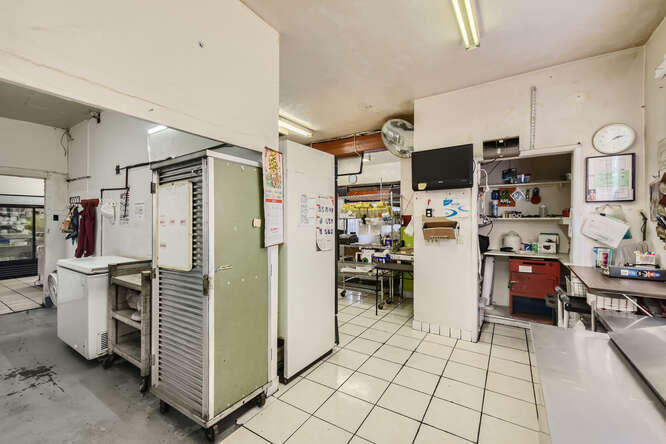 More Photos Of 3874 38th St, San Diego Restaurant For Sale