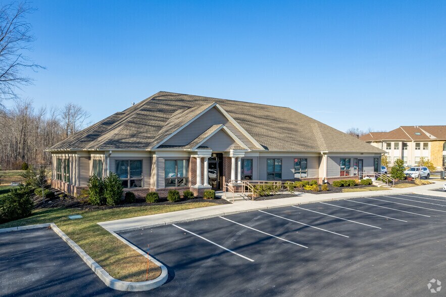 More Photos Of 733 E Route 70, Marlton Medical For Lease