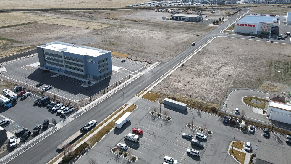 More Photos Of 2275 470 E St, Tooele Land For Sale