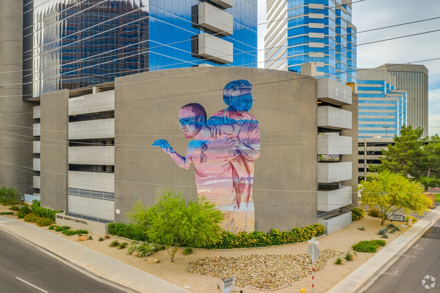 More Photos Of 2828 N Central Ave, Phoenix Loft Creative Space For Sale