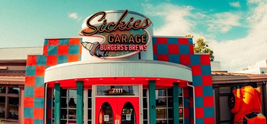 More Photos Of , Overland Park General Retail For Sale