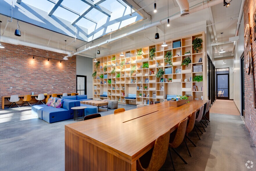 More Photos Of 9650 Telstar Ave, El Monte Coworking Space