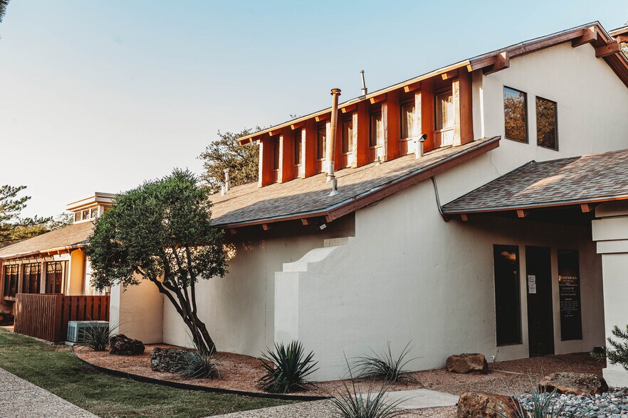 More Photos Of 1165 Lytle Way, Abilene Office For Lease