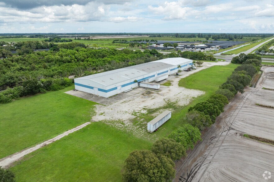 More Photos Of 12551 Florida 7, Boynton Beach Warehouse For Sale
