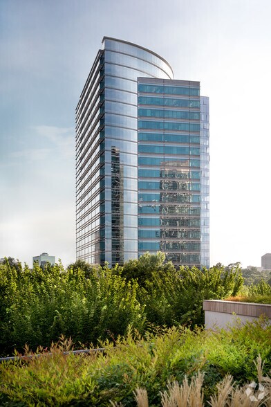 More Photos Of 3500 Lenox Rd NE, Atlanta Office For Lease