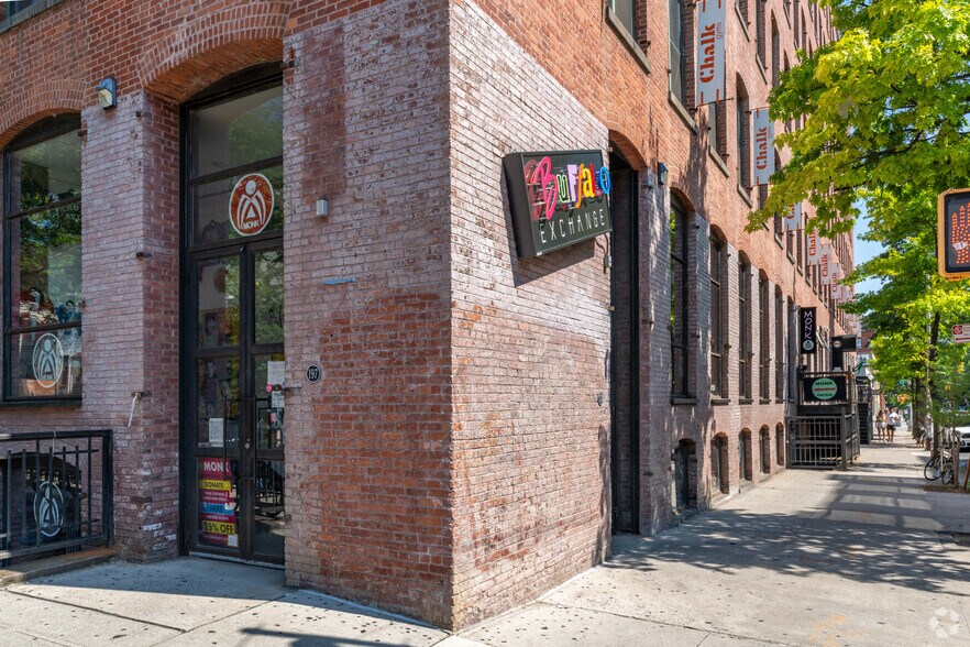 More Photos Of 500 Driggs Ave, Brooklyn Apartments For Lease