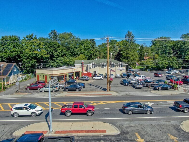 More Photos Of 185 Main St, New Paltz Auto Repair For Sale