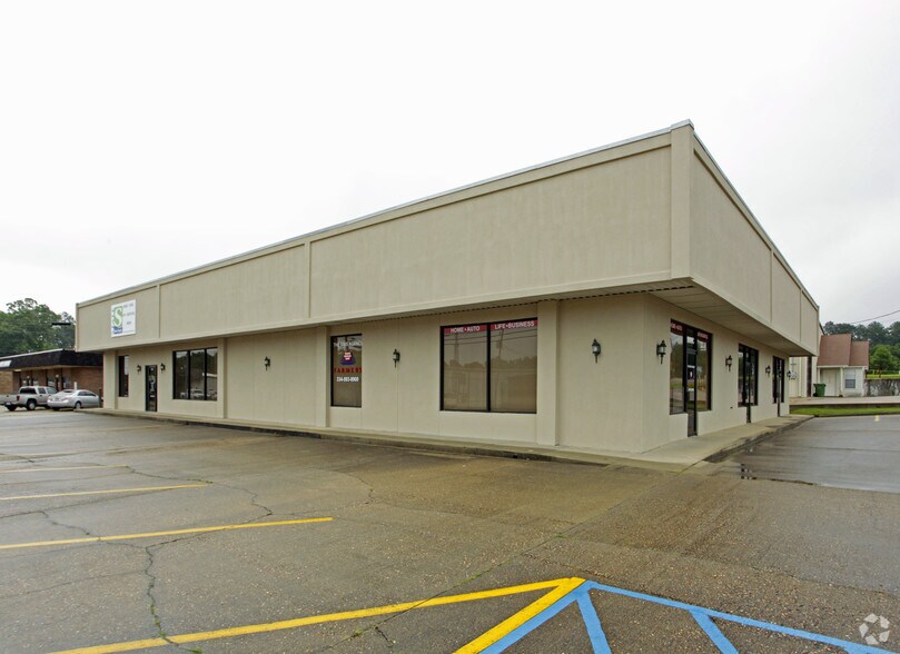 Primary Photo Of 6009 Monticello Dr, Montgomery Flex For Sale