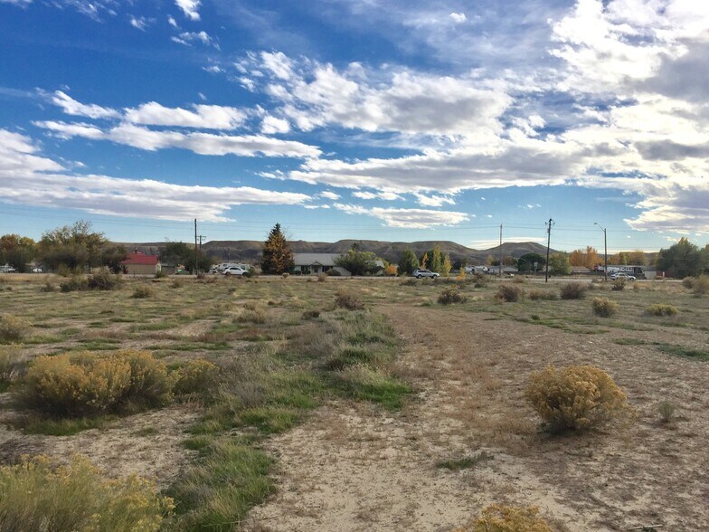 More Photos Of U.S. Highway 191 Hwy, Wellington Land For Lease