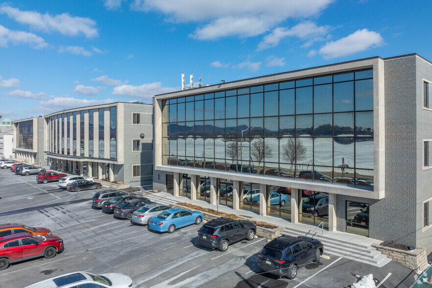 Primary Photo Of 2101 N Front St, Harrisburg Office For Lease