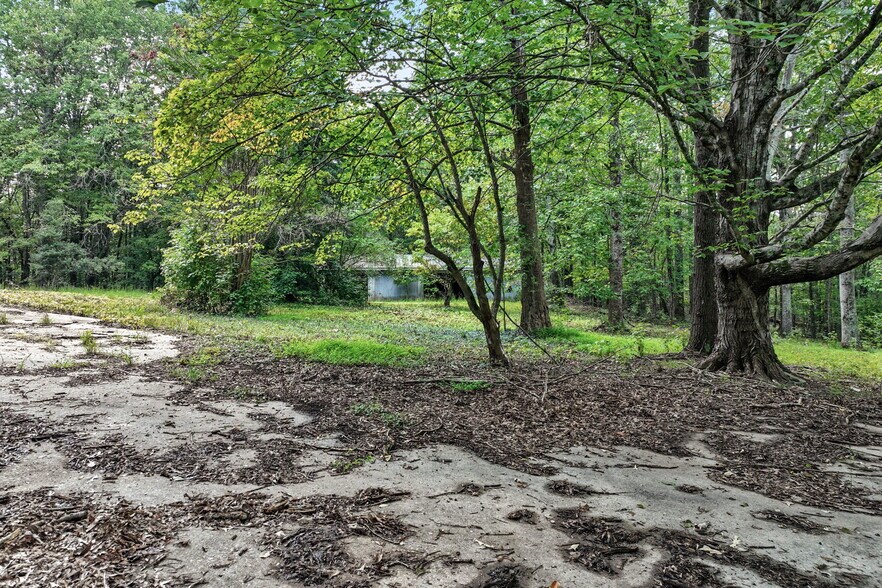 More Photos Of 4363 Sardis Rd, Gainesville Land For Sale