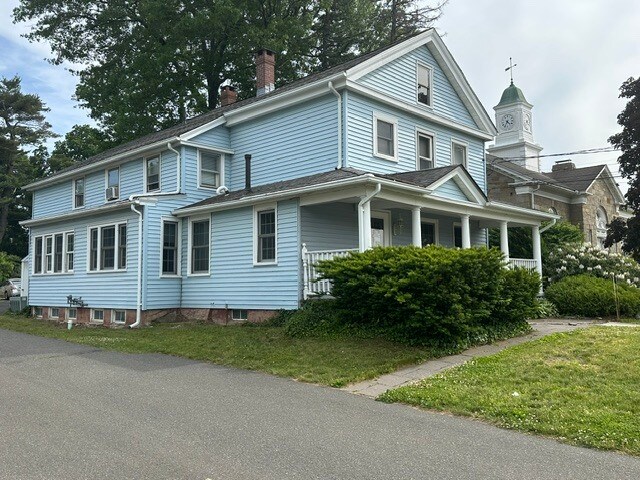 More Photos Of 58 E Main St, Plainville Office Residential For Lease