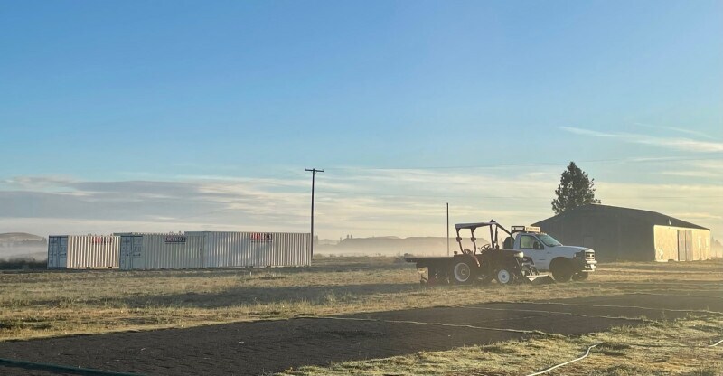 More Photos Of 50342 Brown Rd E, Sprague Specialty For Sale