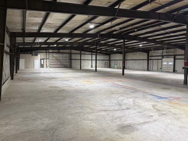 More Photos Of 19854 Senedo Rd, Edinburg Industrial For Lease