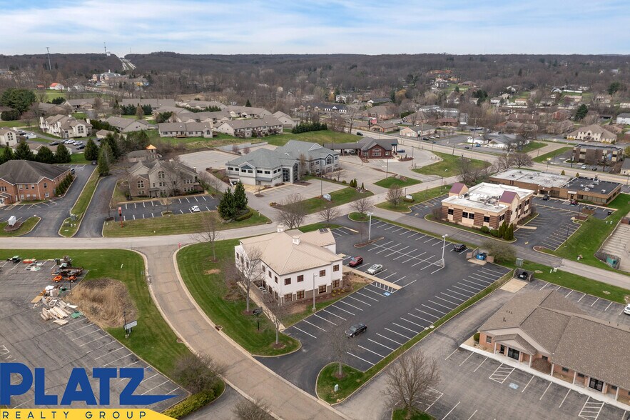 More Photos Of 6575 Seville Dr, Canfield Office For Lease