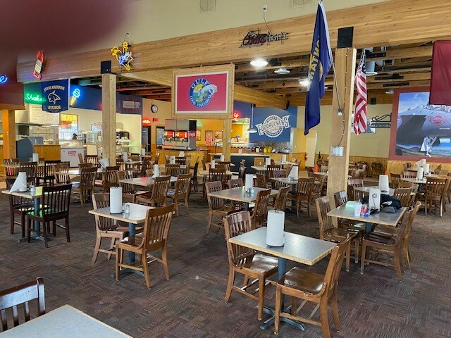 More Photos Of 3315 10th Ave S, Great Falls Restaurant For Sale