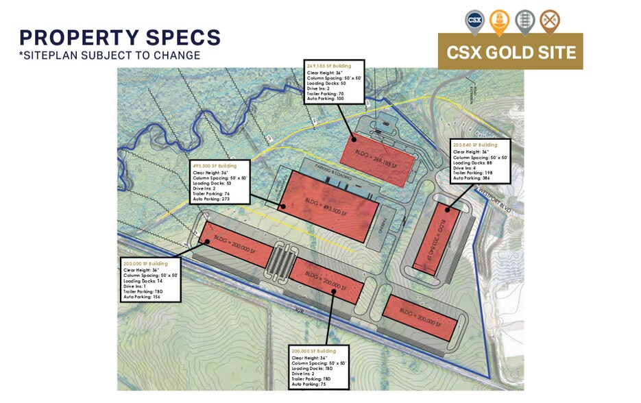 More Photos Of Westport Blvd, Montgomery Unknown For Lease