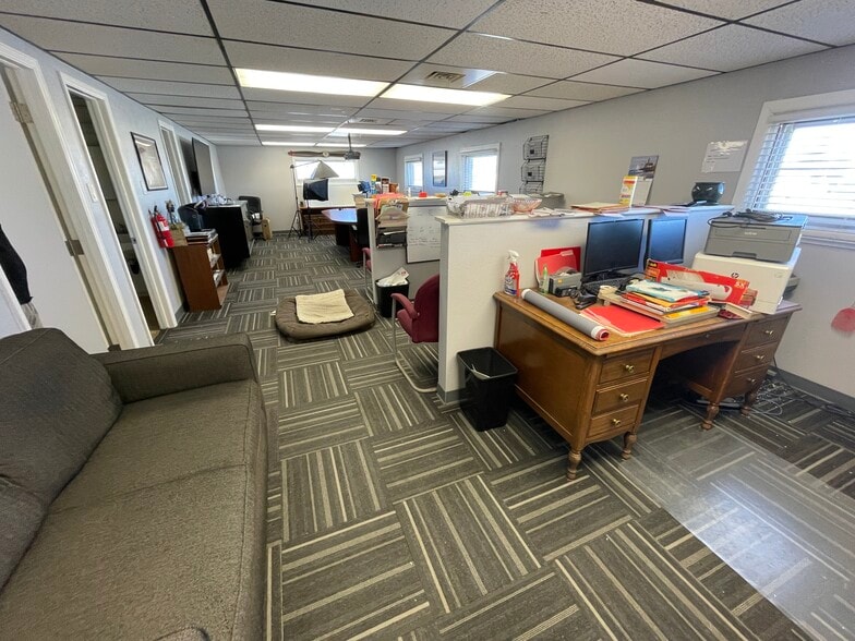 More Photos Of 504 N 2nd St, Berthoud Warehouse For Sale