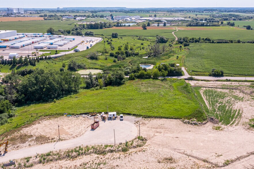 More Photos Of 8273 Heritage Rd, Brampton Land For Sale