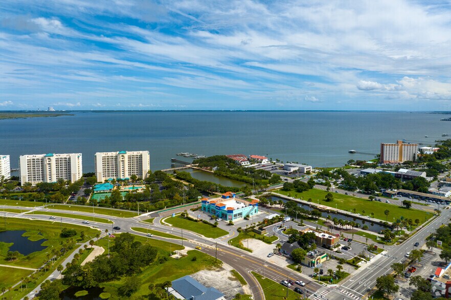 More Photos Of 101 A Max Brewer Memorial Pky, Titusville General Retail For Lease