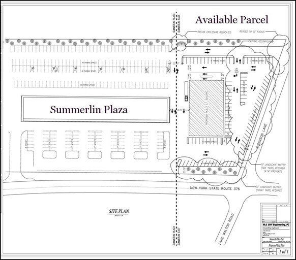Primary Photo Of Robinson Ln, East Fishkill Land For Sale