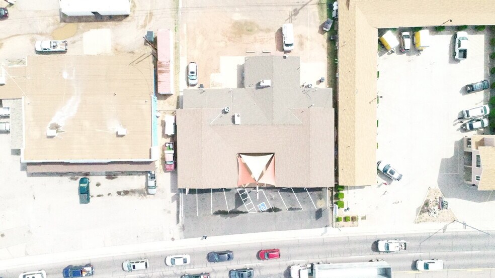 More Photos Of 807 S Beeline Hwy, Payson Storefront Retail Office For Sale