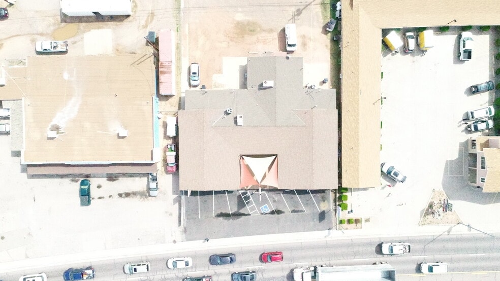 More Photos Of 807 S Beeline Hwy, Payson Storefront Retail Office For Lease