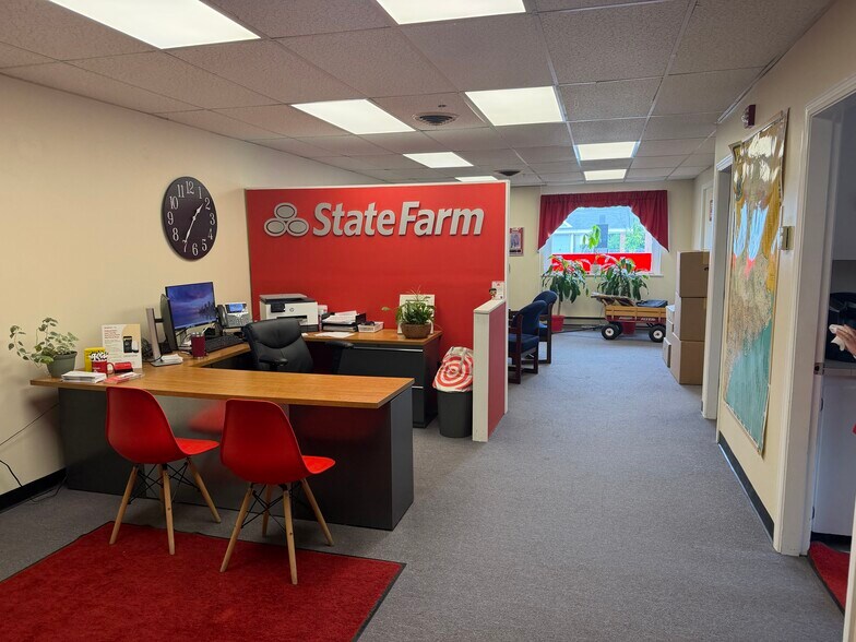 More Photos Of 94 Auburn St, Portland Office For Lease