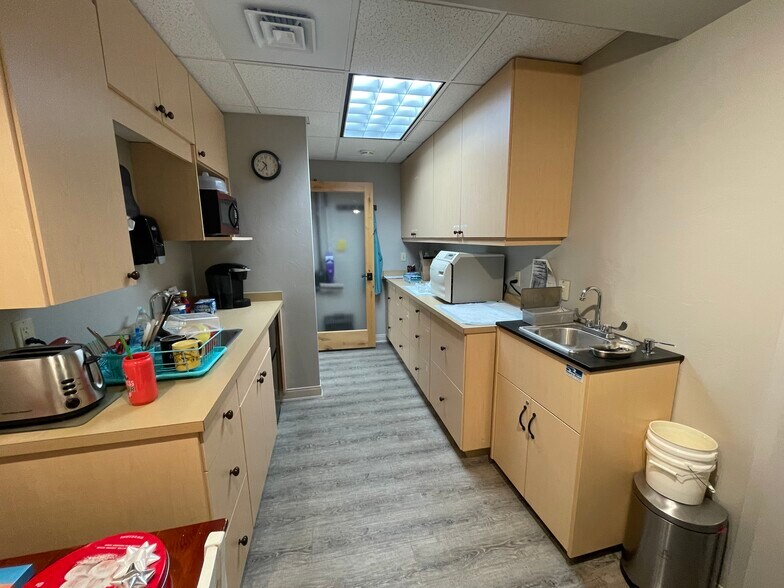 More Photos Of 40 Four Mile Dr, Kalispell Medical For Lease