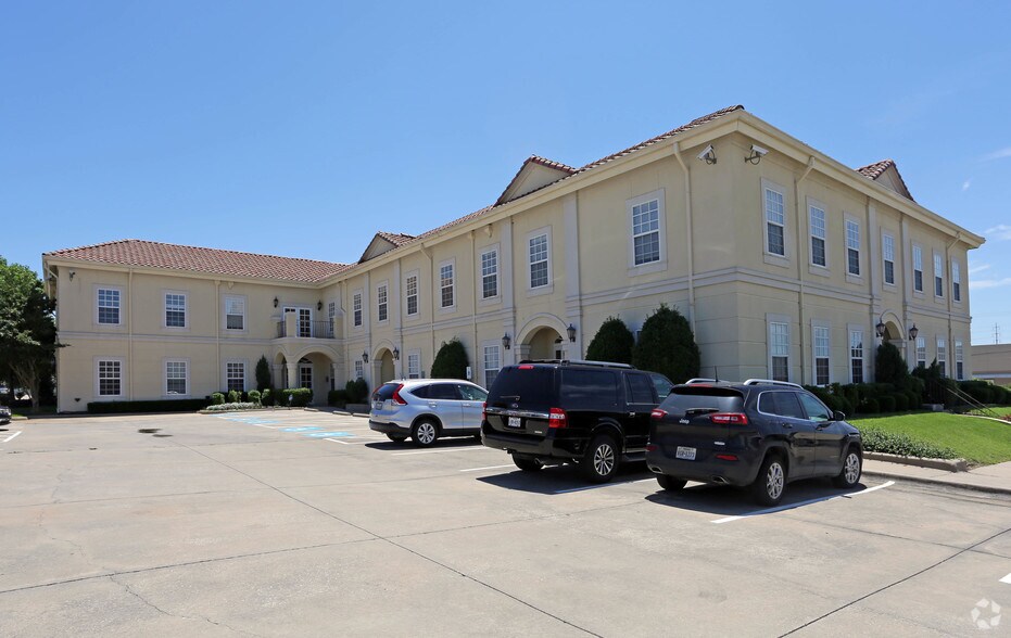 More Photos Of 6500 N Belt Line Rd, Irving Office For Lease
