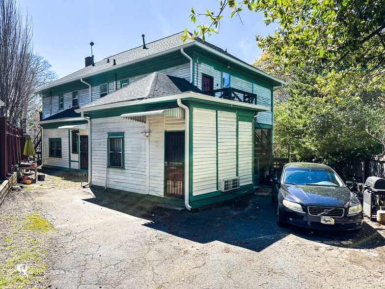 More Photos Of 837 Vedado Way NE, Atlanta Multifamily For Sale