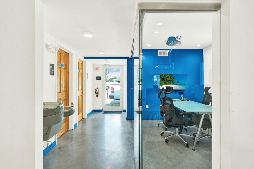 More Photos Of 2175 SW 78th Pl, Miami Loft Creative Space For Sale