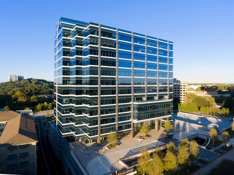More Photos Of 3300 Riverwood Pky SE, Atlanta Office For Lease